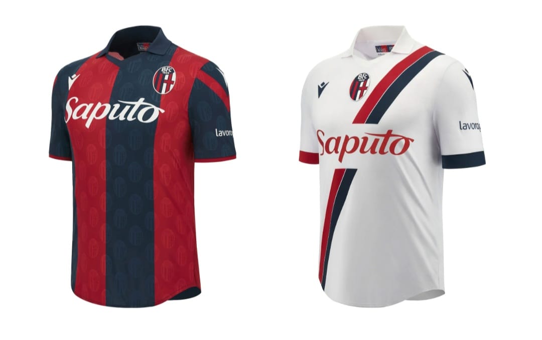 Votiamo le maglie della Serie A 2023/24 - 2